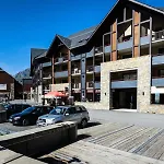 Appartement Résidence Serias - 2 Pièces Pour 4 Personnes 594 *