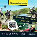 Résidence Serias - 2 Pièces Pour 4 Personnes 594 Appartement Germ