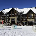 Résidence Serias - 2 Pièces Pour 4 Personnes 594