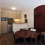 Résidence Serias - 2 Pièces Pour 4 Personnes 594 Apartamento *