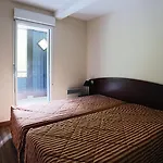 Résidence Serias - 2 Pièces Pour 4 Personnes 594 Apartamento *
