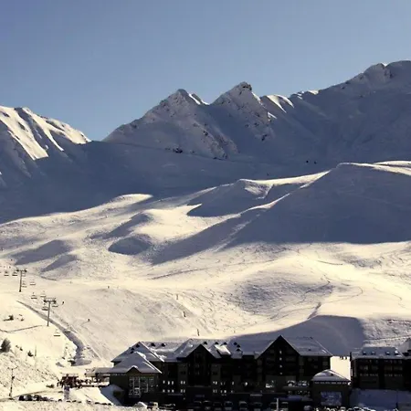 Serias - T2/4pers Serias 01- Peyresourde Mae-3594 Germ