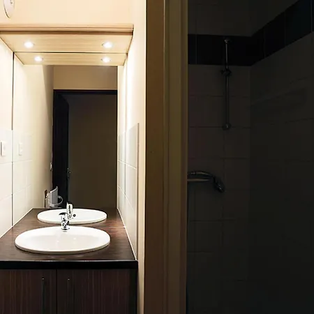 Serias - T2/4pers Serias 01- Peyresourde Mae-3594 Appartement *
