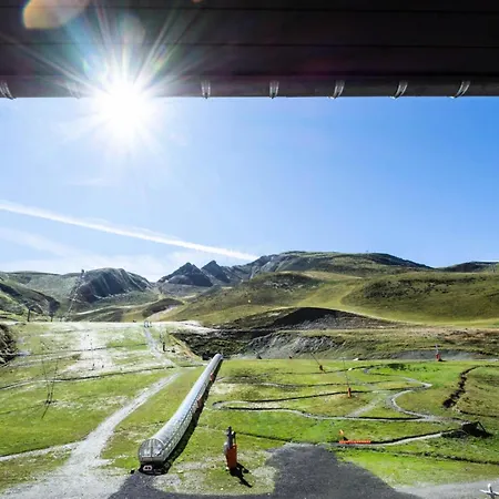 Serias - T2/4pers Serias 01- Peyresourde Mae-3594 * Germ