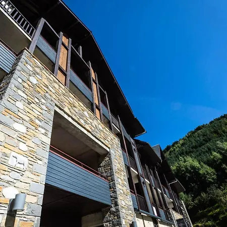 Apartmán Serias - T2/4pers Serias 01- Peyresourde Mae-3594 Germ