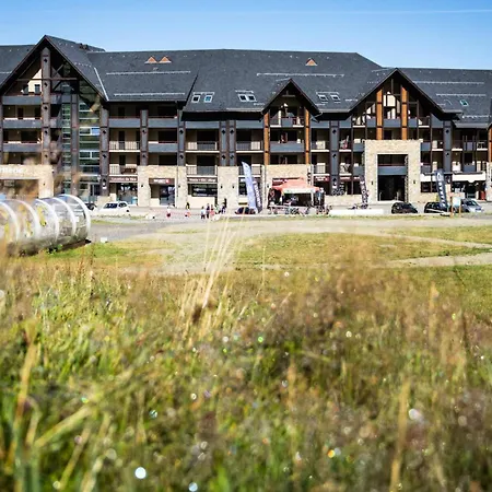 Serias - T2/4pers Serias 01- Peyresourde Mae-3594 *