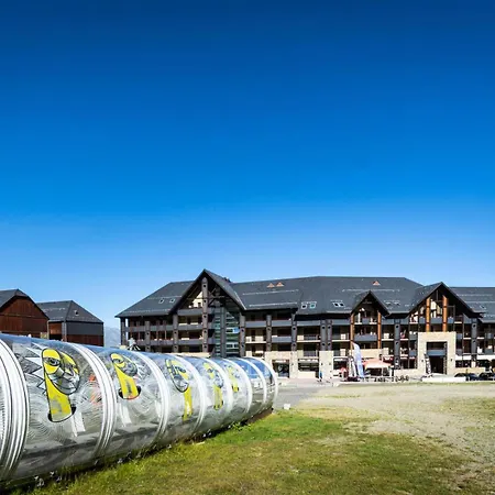 Serias - T2/4pers Serias 01- Peyresourde Mae-3594